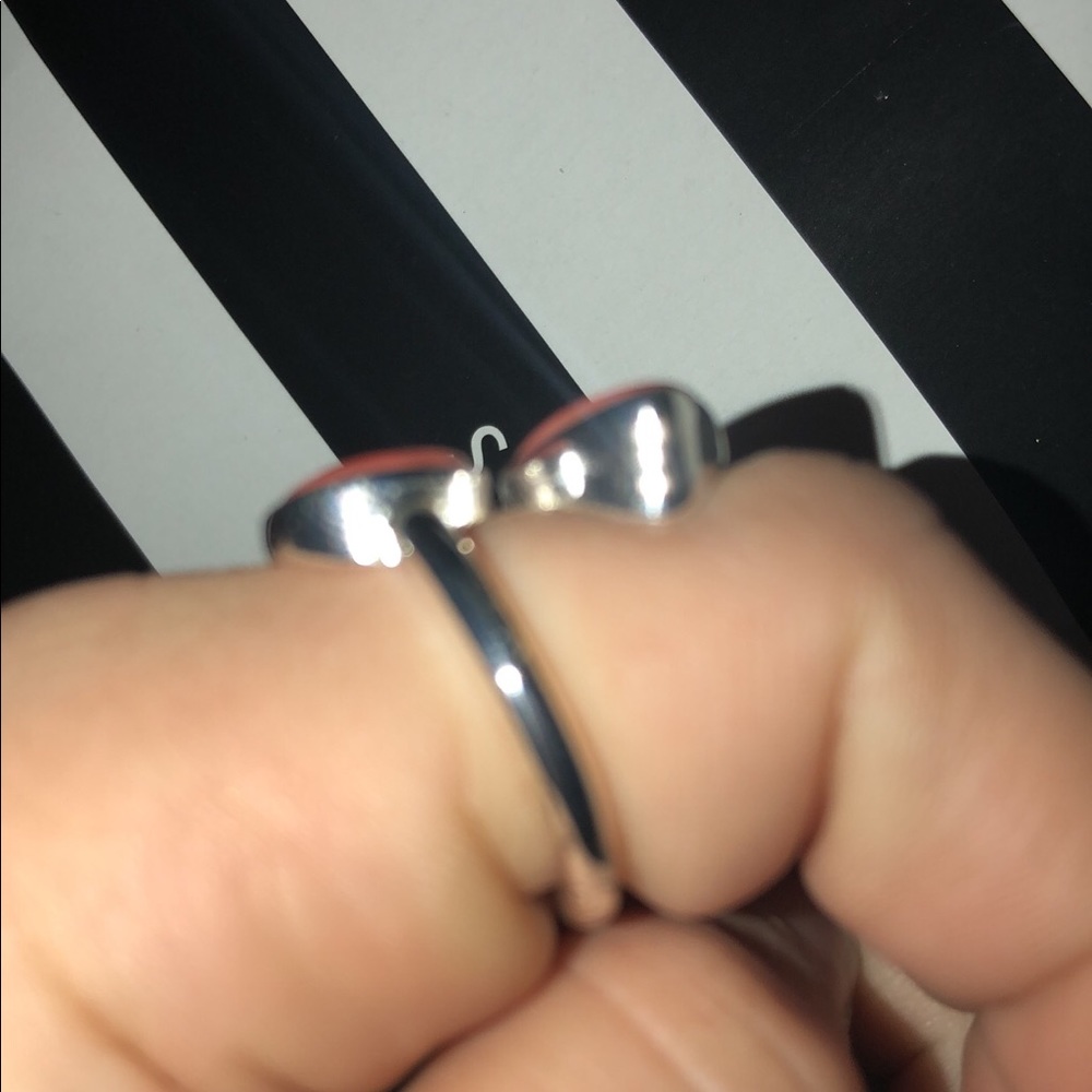 antique ring!!!😍 - Picture 2 of 4